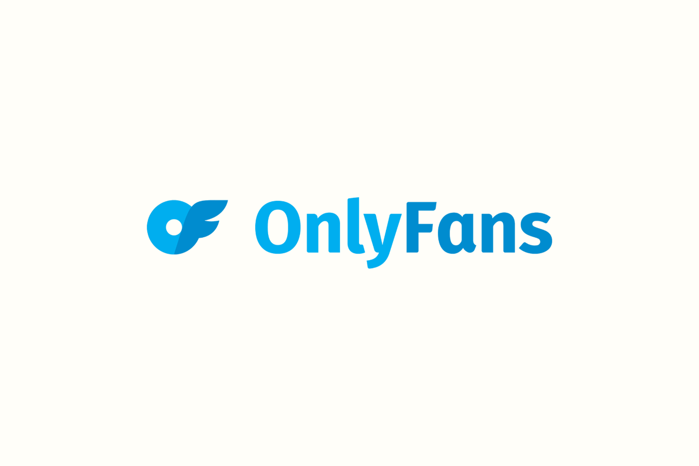 The OnlyFans logo
