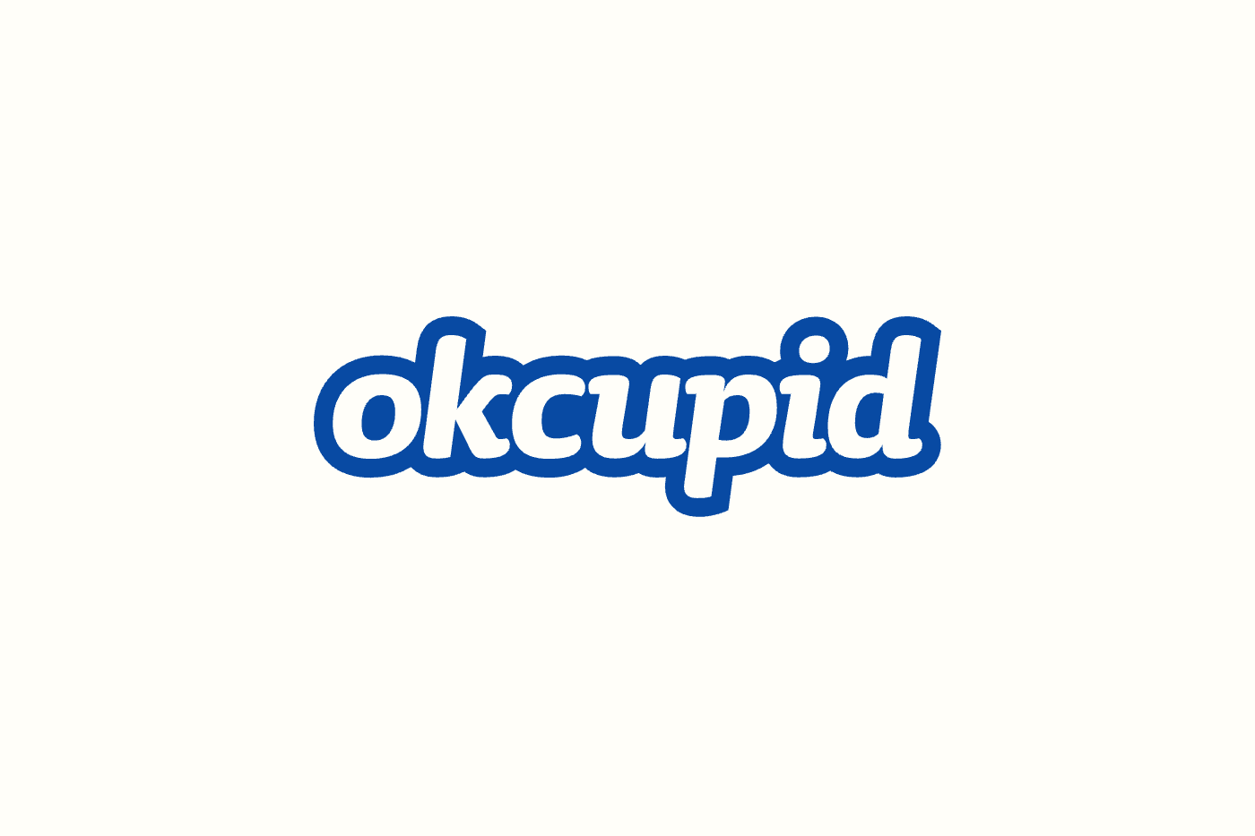 The OkCupid logo